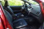 Nissan Leaf 2013 года